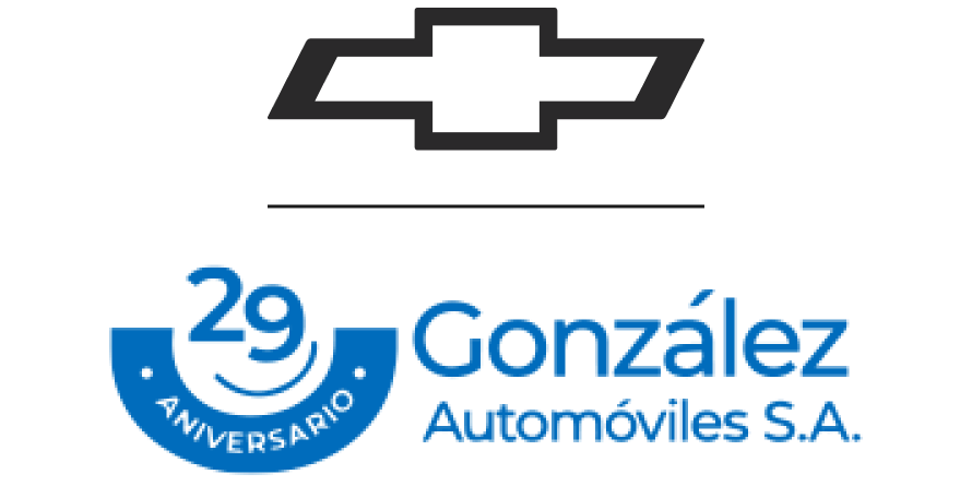 Logo Chevrolet Argentina