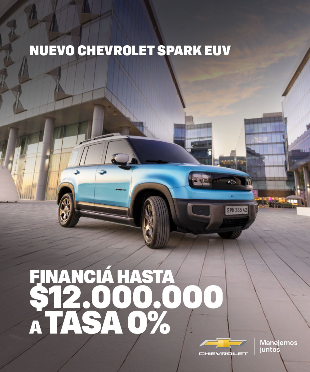 Financiá hasta $ 12.000.000 a tasa 0%