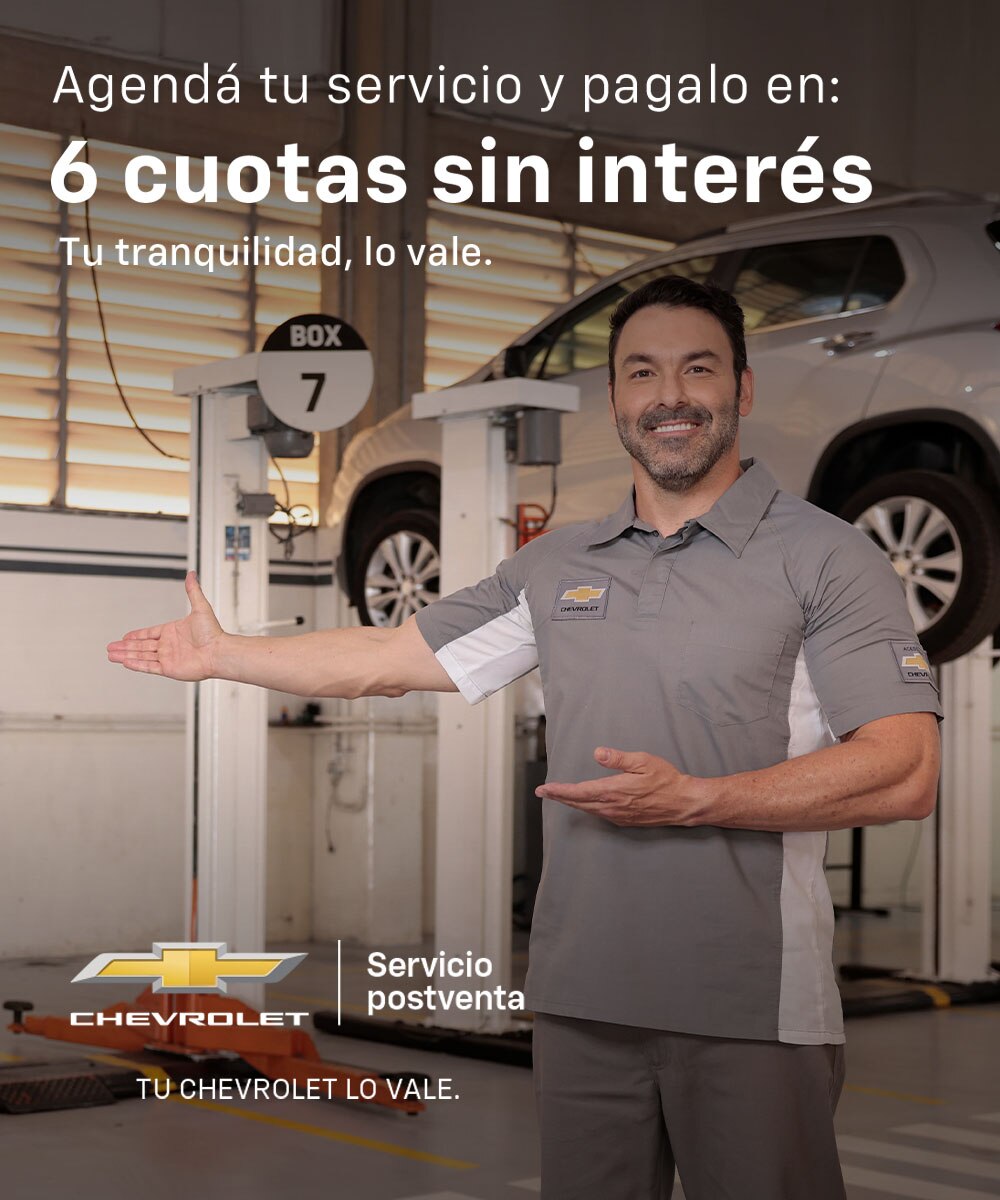 Agendá ahora tu servicio