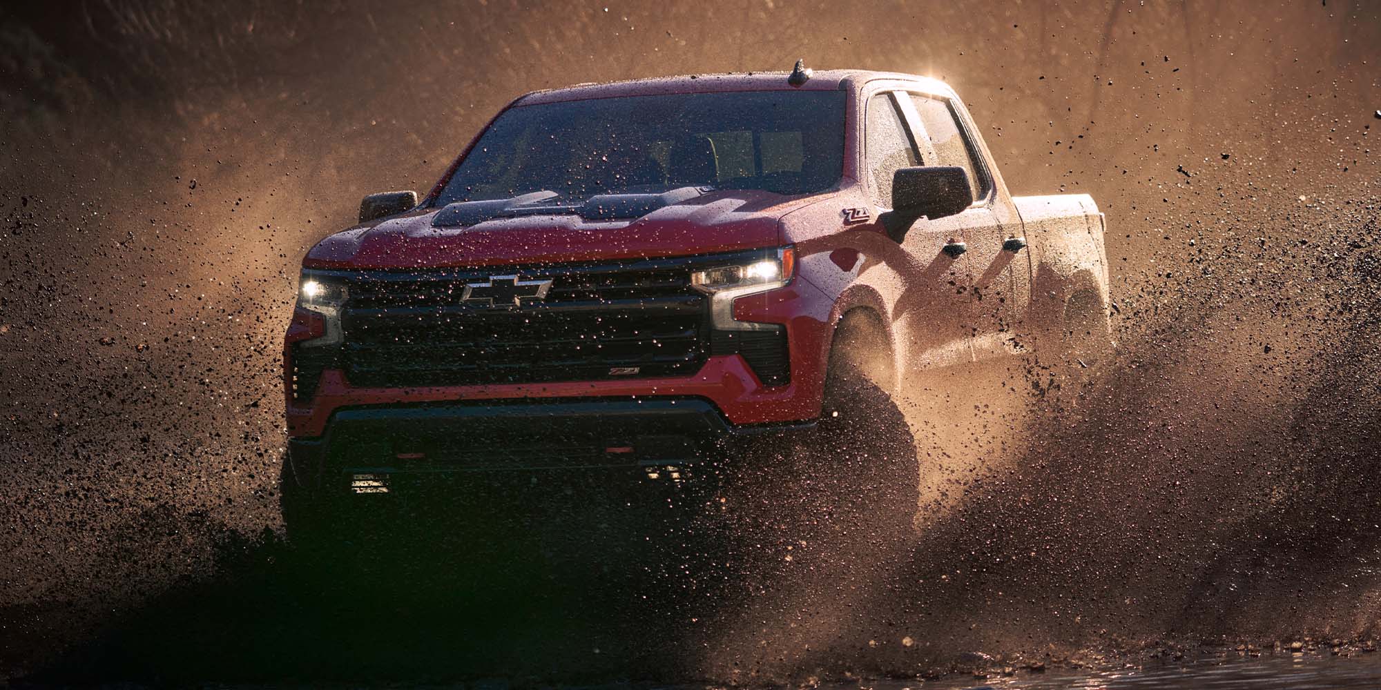 Nueva Silverado Hich Country Z71